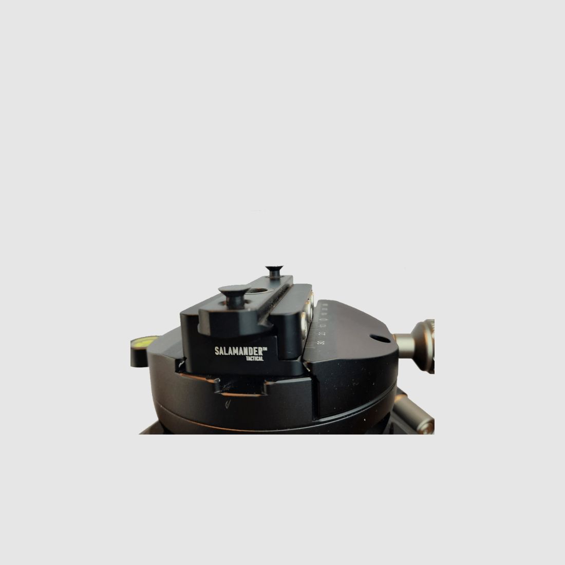 ADAPTADOR SALAMANDER PICATINNY ARCA, zdjęcie 4 z 4