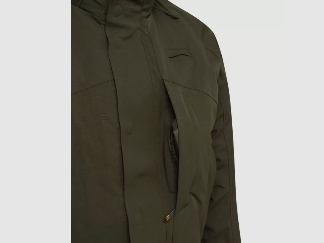 Beretta Giacca Balcan WR Verde Muschio, immagine 7 di 9