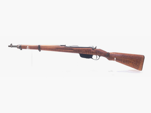 Steyr Mannlicher M95/30