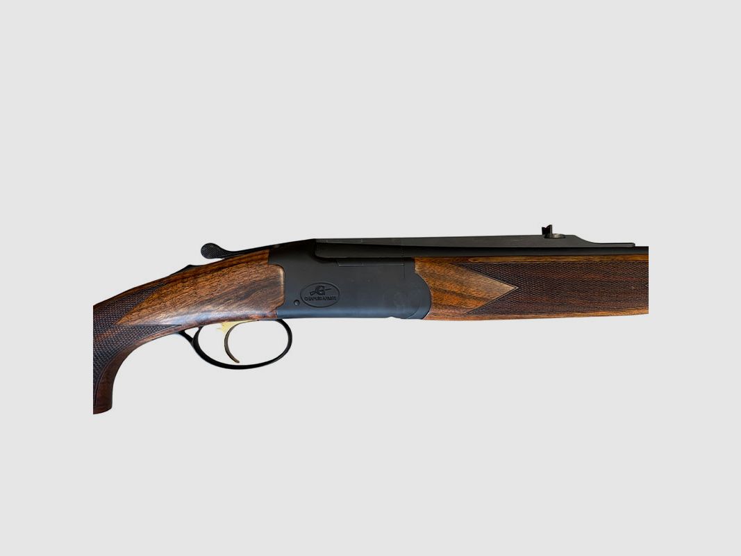 Fusil superposé – Chapuis Armes – S12 Extractor cal. 9,3x74R, image 3 sur 10