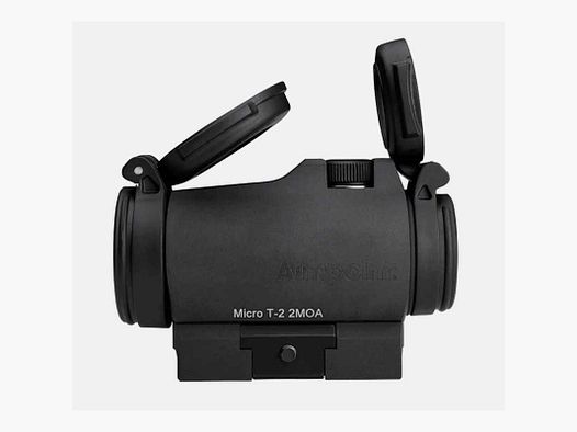 AIMPOINT Micro T2 2moA montage bas