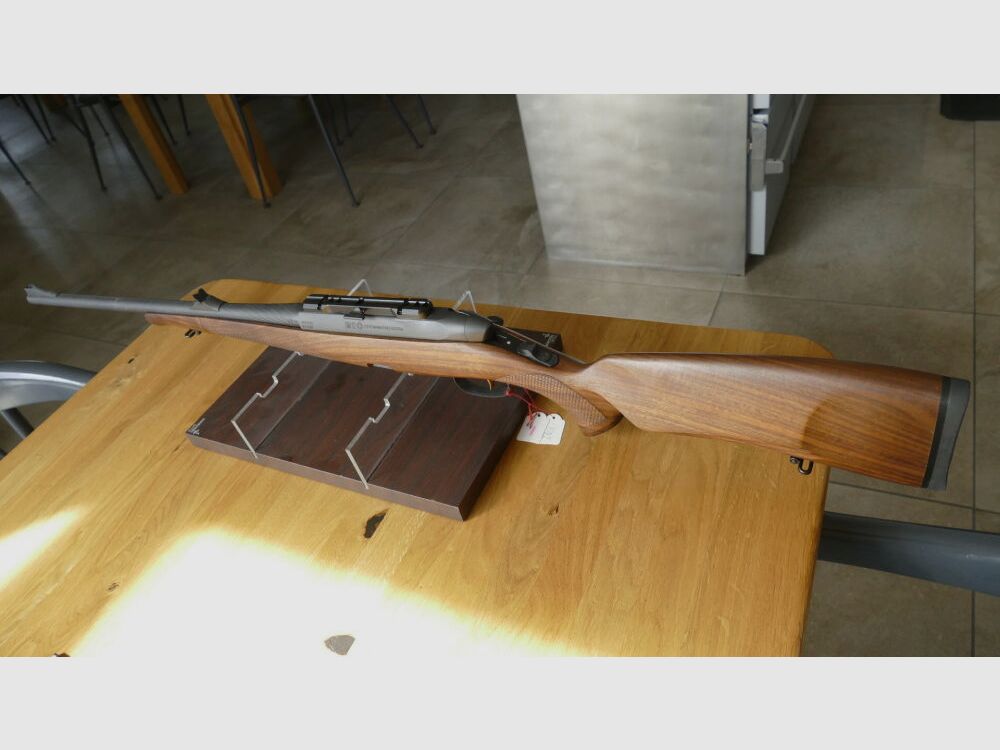 Steyr Mannlicher SM 12