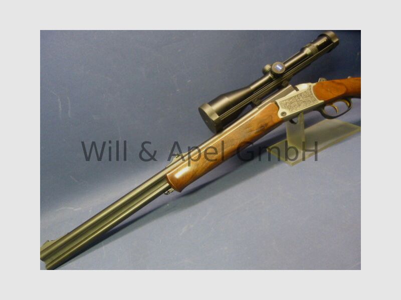 BLASER 95 Tiro Especial, imagen 2 de 8