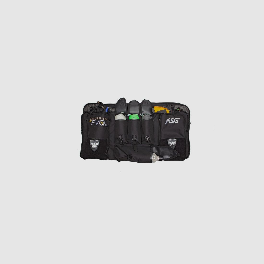 Sac ASG Scorpion Evo3-A1 Carbine/B.E.T/HPA, image 1 sur 3