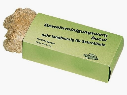 SUCOL Gewehrhanf 75g