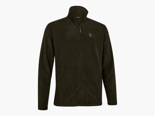 Deerhunter Atlas Light Fleecejacke Timber - 4XL