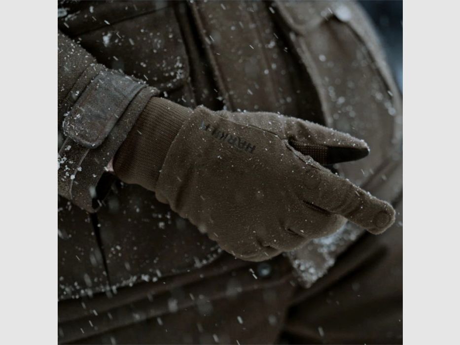 Härkila Gloves Garor HWS Folding Trigger Finger, image 7 of 14