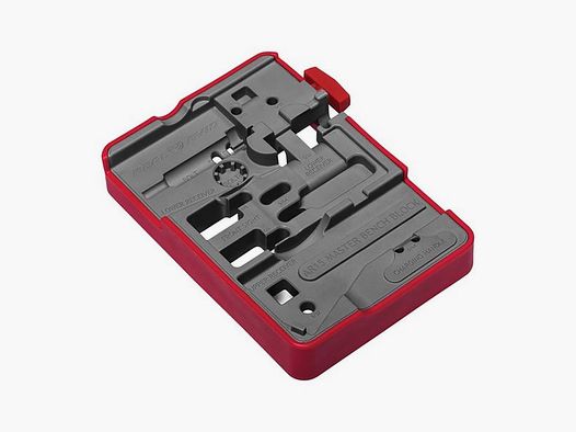 Real Avid AR15 Master Montageblock