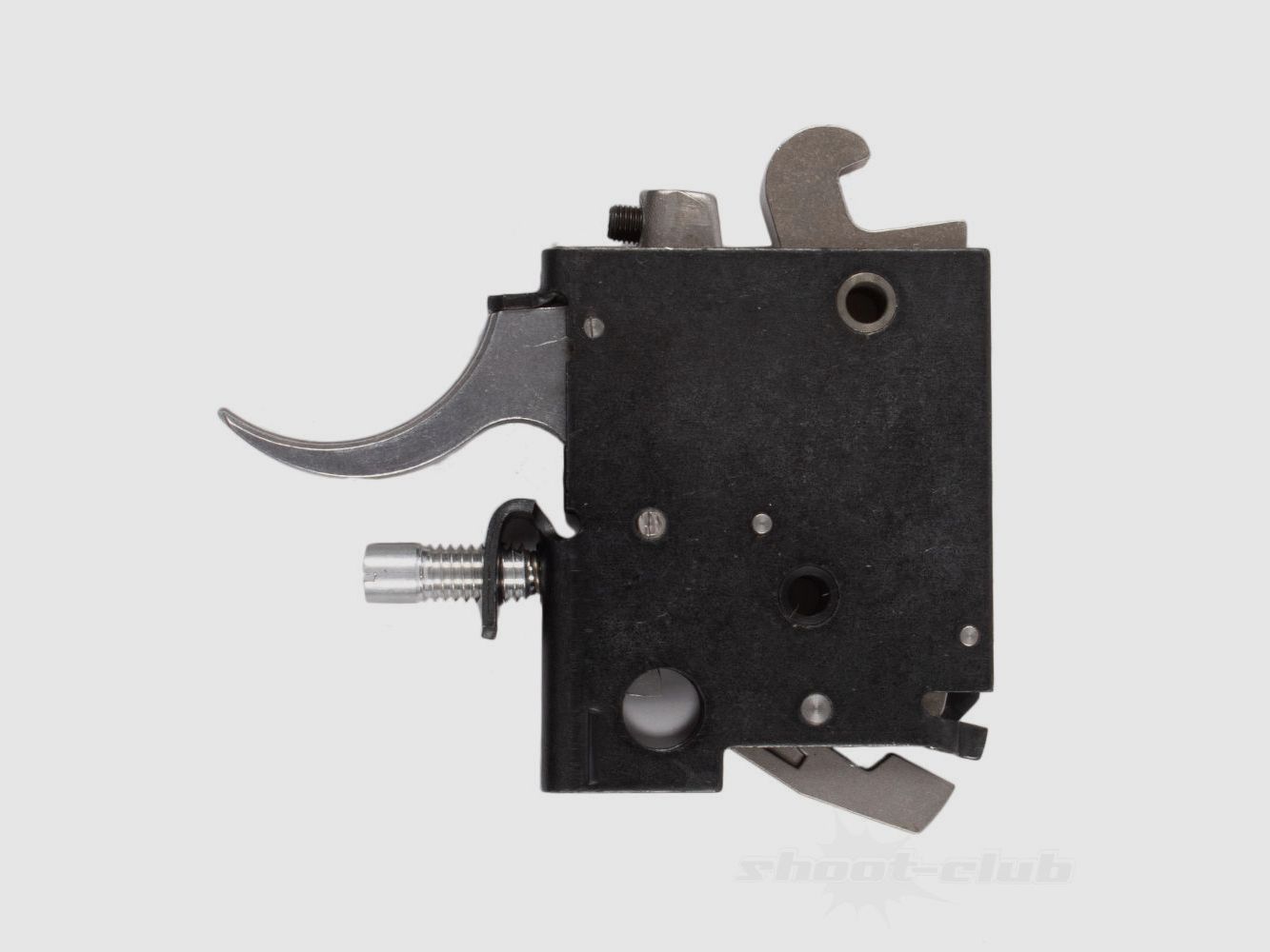 Matchabzug Weihrauch für HW 30, 35, 50, 55, 57, 80, 85, 95, 98