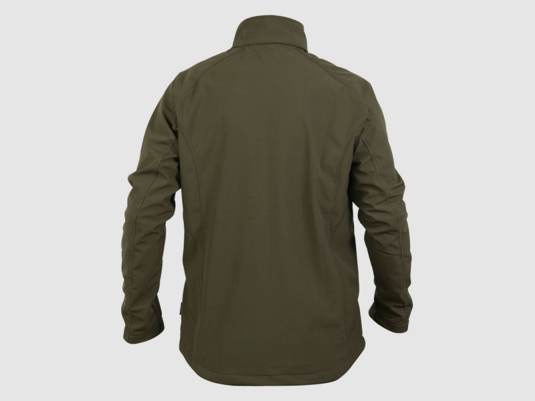 HART SOFTSHELL EGUR Weste, Bild 2 von 3
