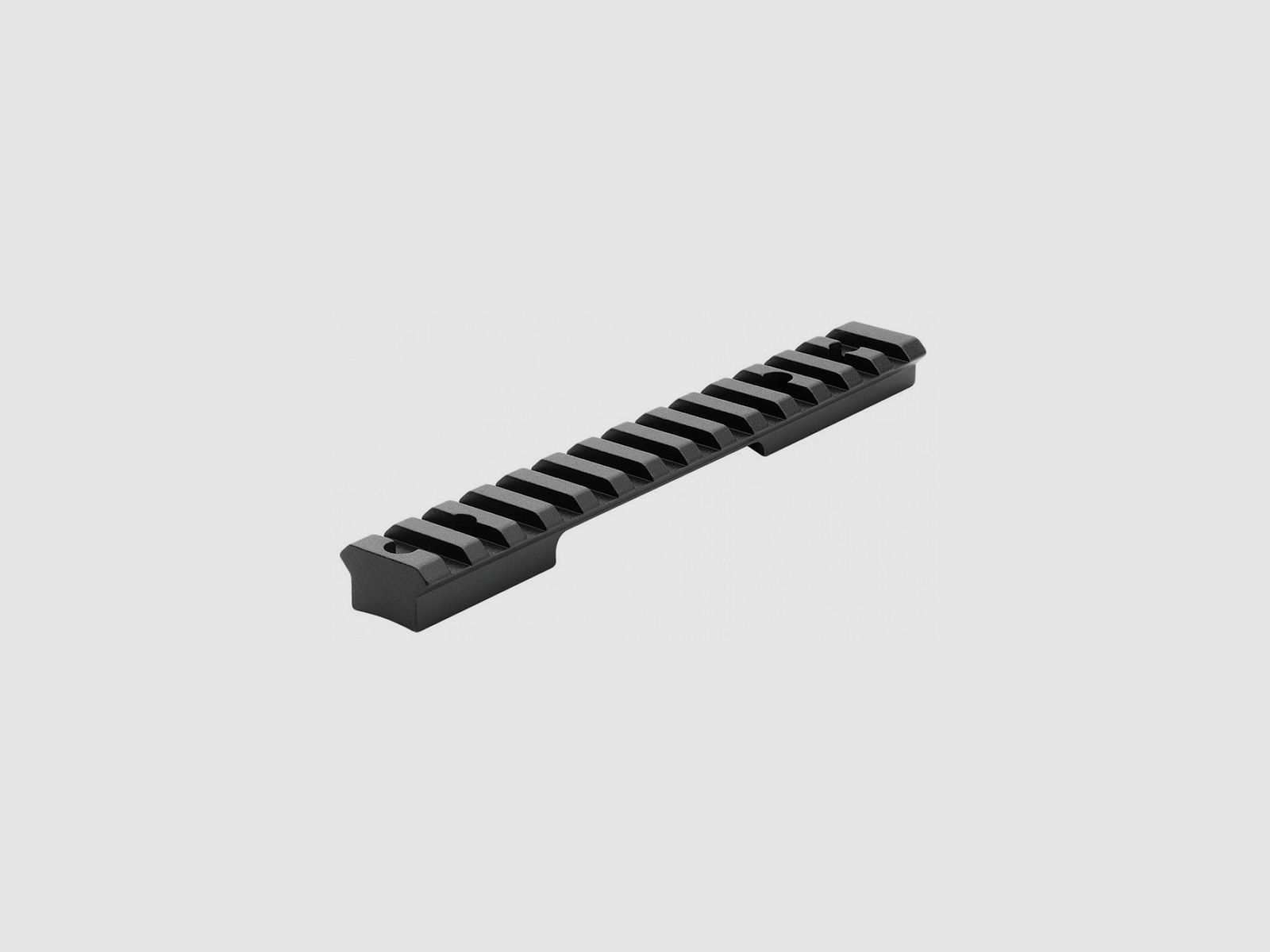 Rail LEUPOLD BackCountry Cross-Slot – Weatherby Vanguard SA