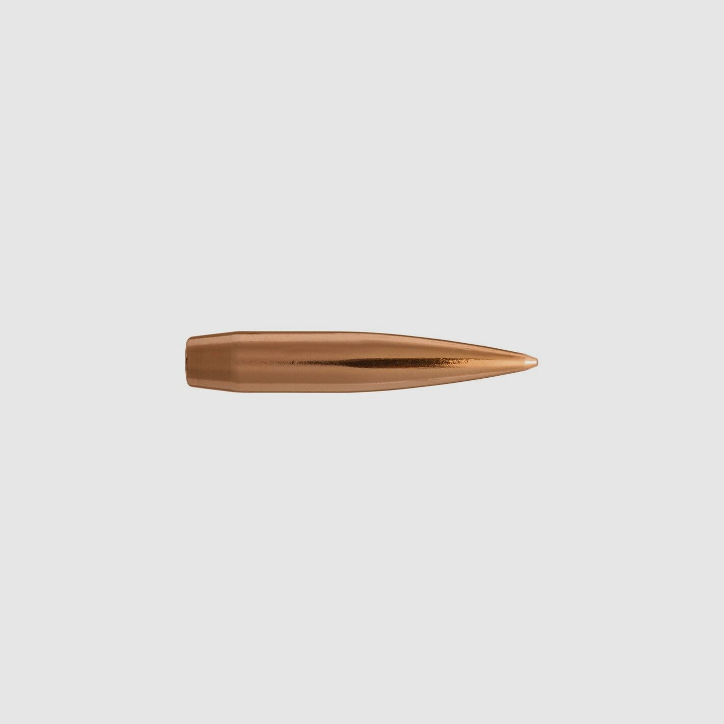 BERGER BALAS 7MM (.284) 190gr LONG RANGE HYBRID TARGET 100 PZ, imagen 1 de 3