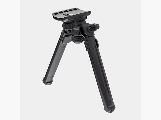 Magpul Bipod QD für Riemenbügelöse Schwarz