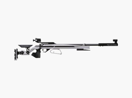 Feinwerkbau 2800 Alu Auflage Kal. .22 lfB