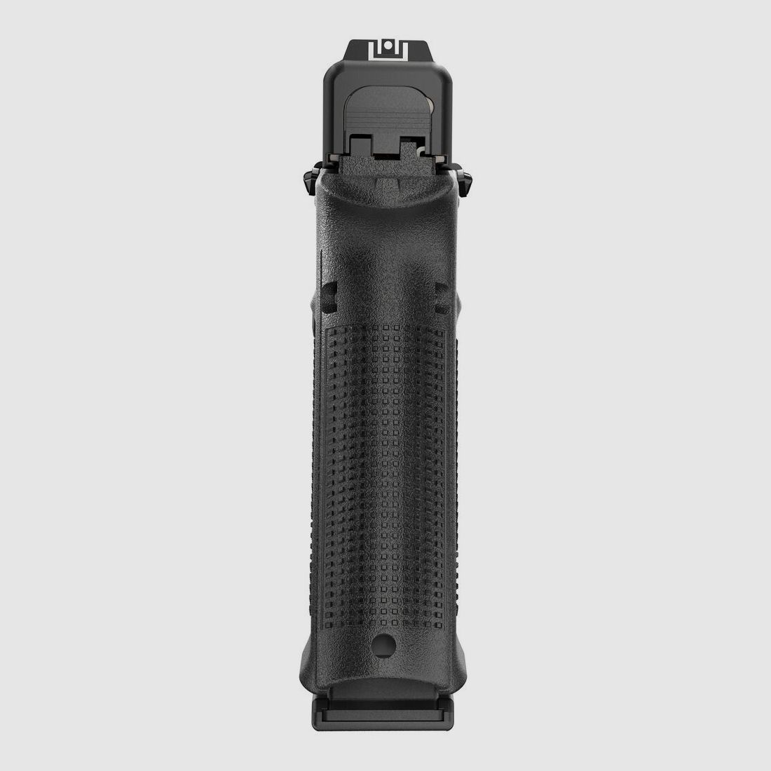 Glock Pistole 17L Gen5 MOS 9 mm Luger