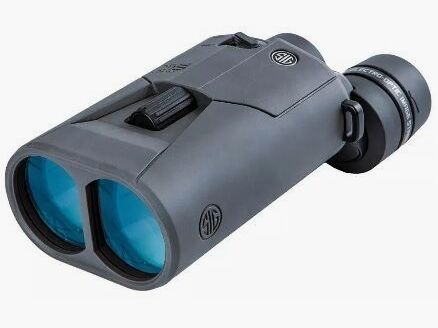 SIG-Sauer ZULU6 Fernglas 16x42mm grau