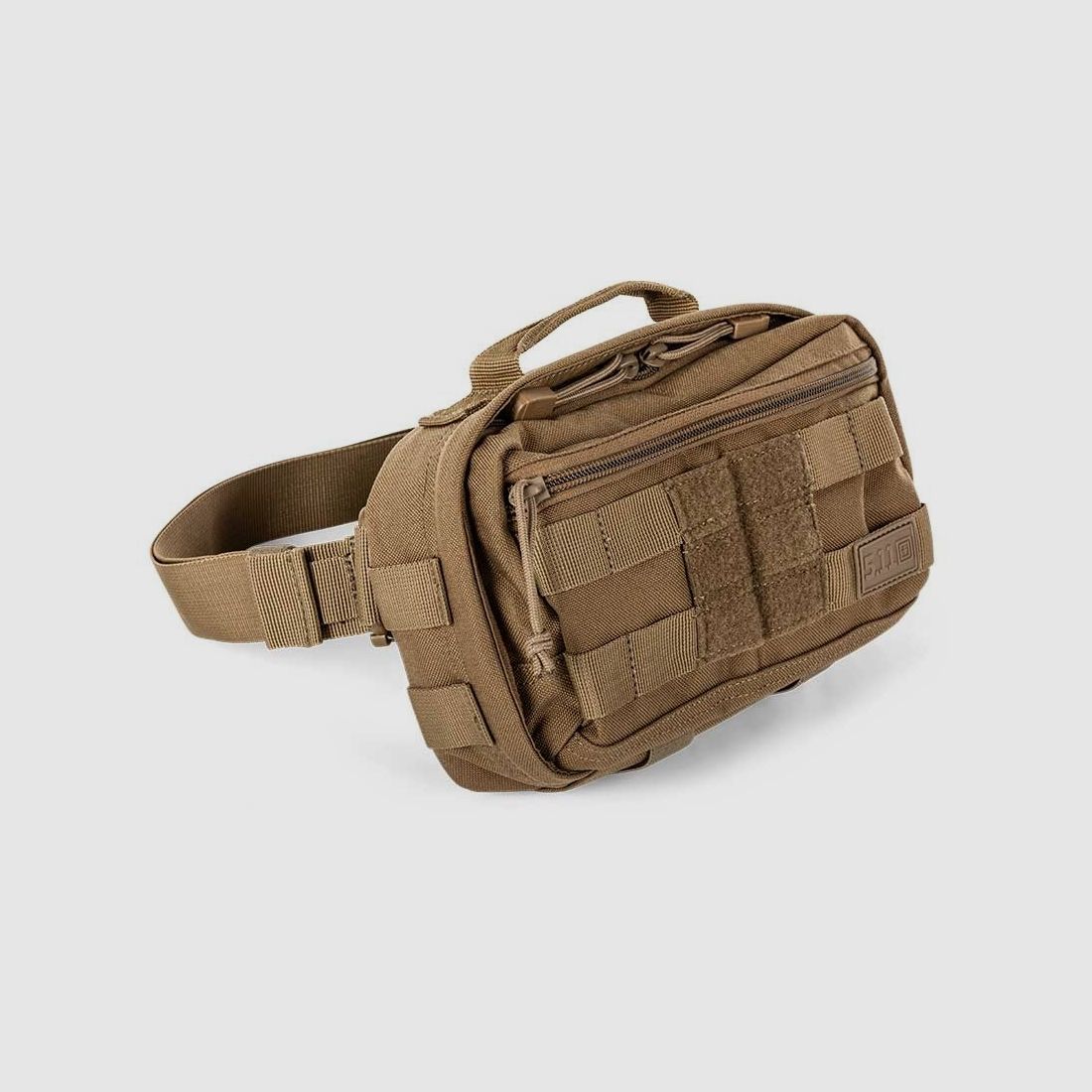 5.11 MOAB 3 TASCHE TAN, afbeelding 3 van 4