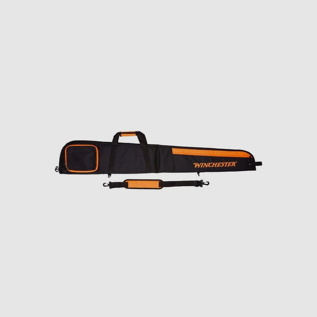 Winchester Flex Colombus Flintenfutteral 135 cm