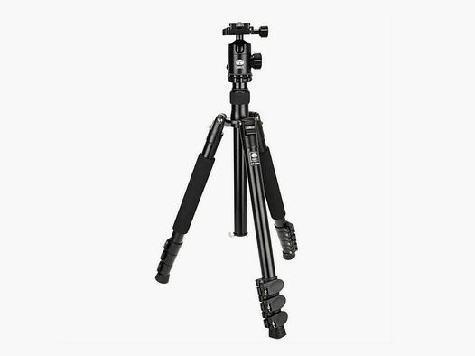 Sirui ET-2004 Aluminium Tripod + E-20 Ball Head