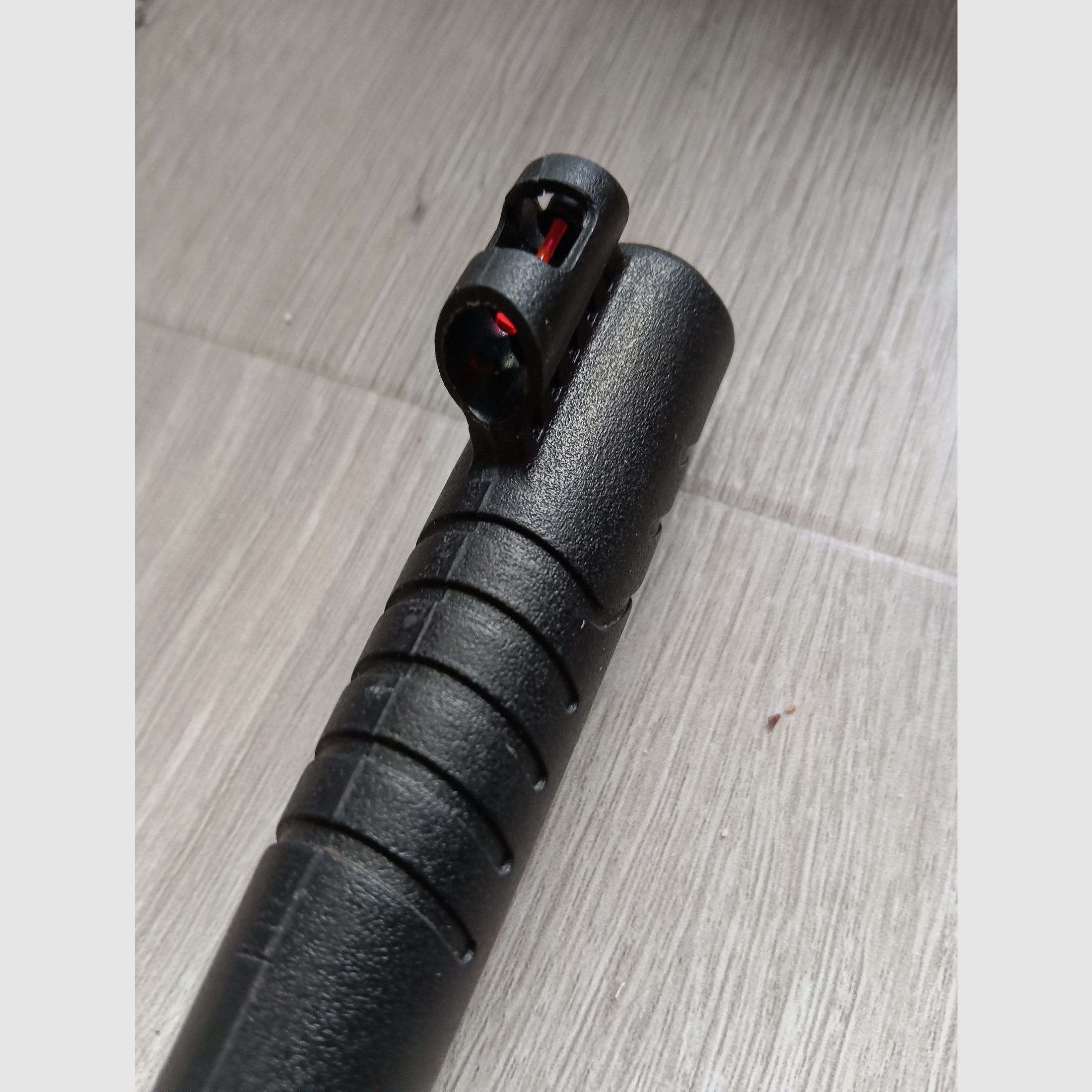 Break barrel air rifle, imagen 5 de 5