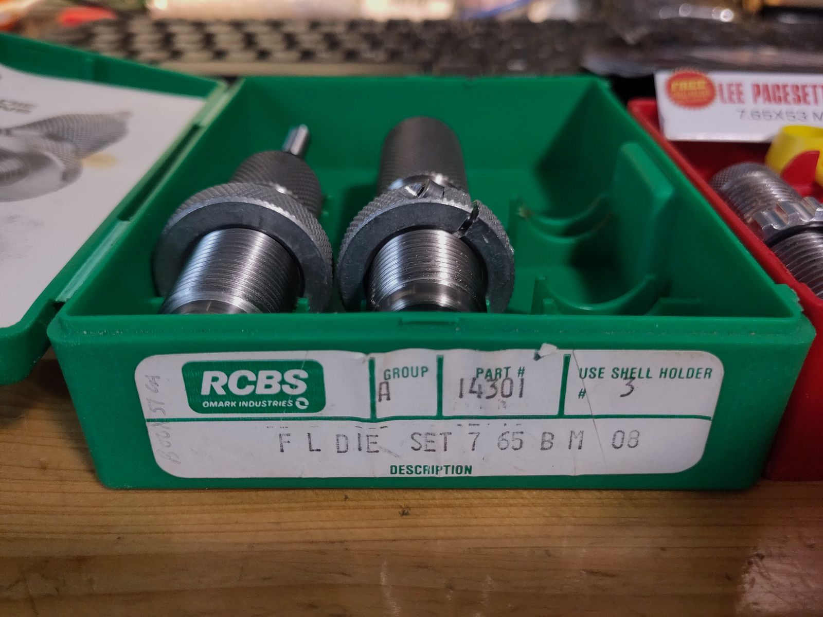 Argentyński karabinek kawaleryjski Mauser Modelo 1909, produkcja DWM