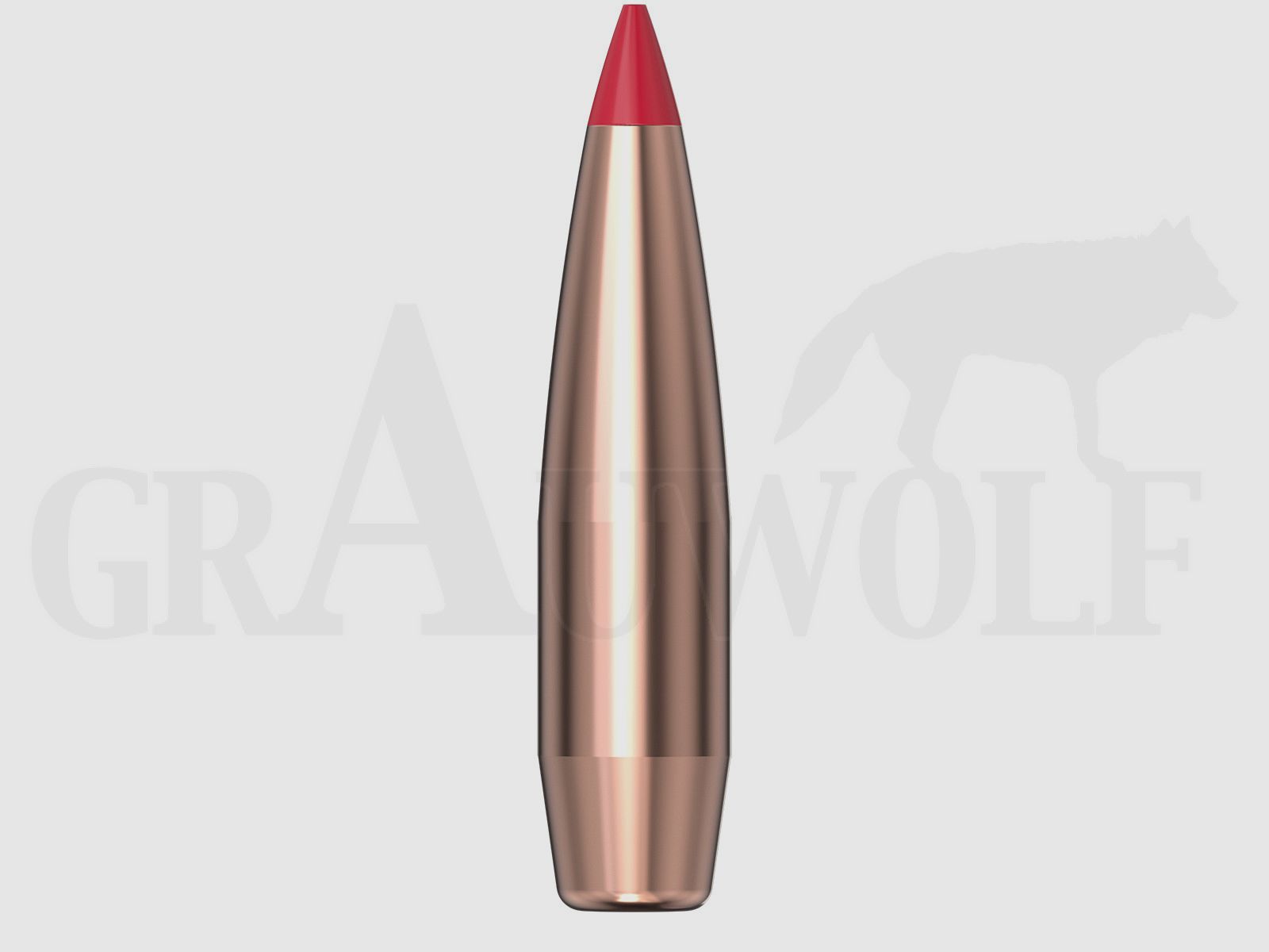 .224 / 5.6 mm 62 gr / 4.0 g Hornady ELD-VT Bullets 100 pieces