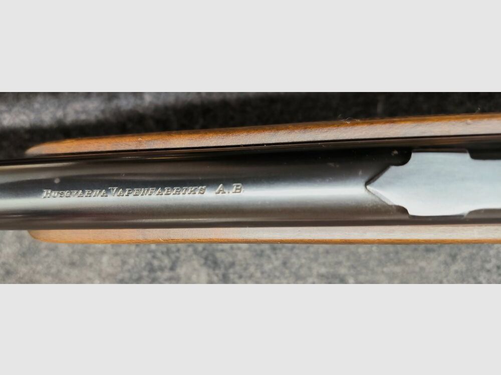 Husqvarna Vapenfabriks Säkrat