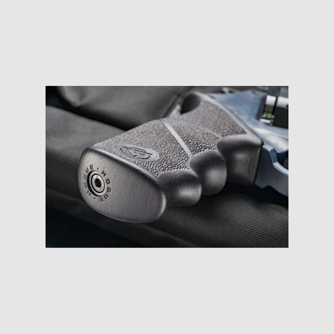 RHINO L-FRAME 60DS LIMITED EDITION BLAU NAVY .44MAG, Bild 8 von 8