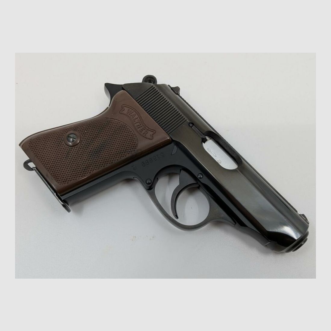 Walther PPK-L