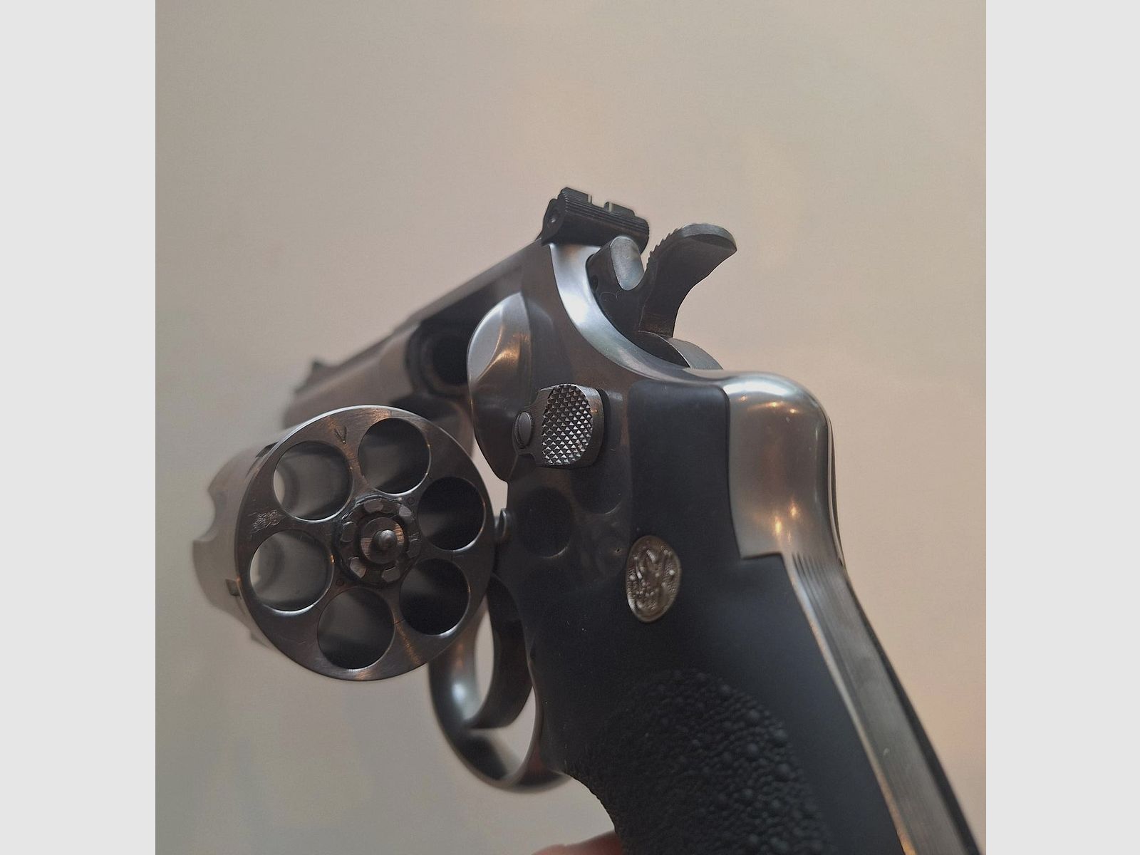 Smith & Wesson Mod. 625 Classic – Kaliber .45 Colt – Gebraucht, top Zustand
