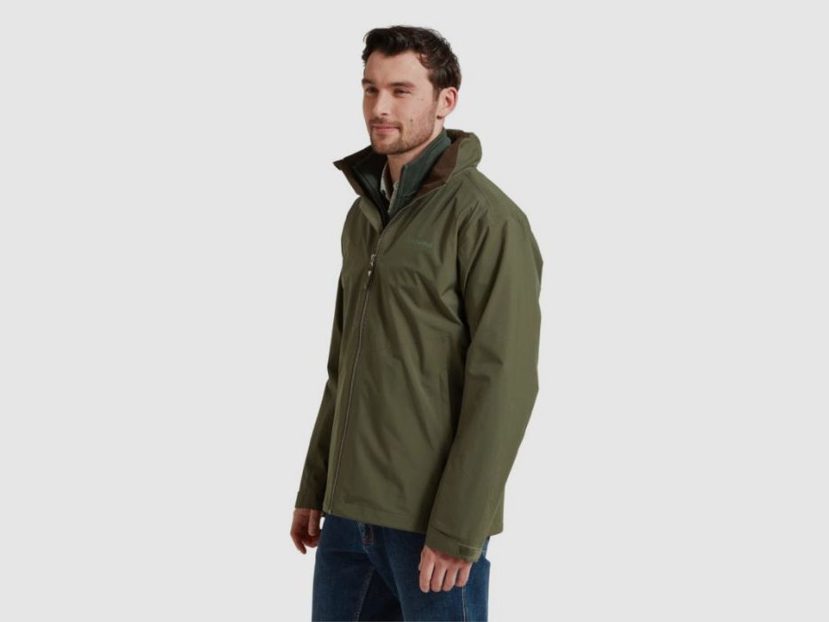 Schöffel H-Veste Egleton Lightweight | woodland, image 7 sur 20