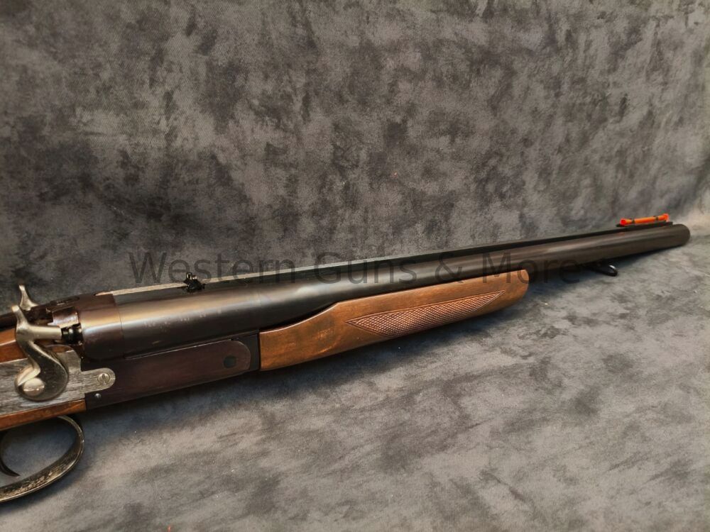 Norinco Hahndoppelflinte Norinco JW2000 (CoachGun) Kal.12/76, Bild 7 von 10