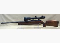 Heym SR30 Match