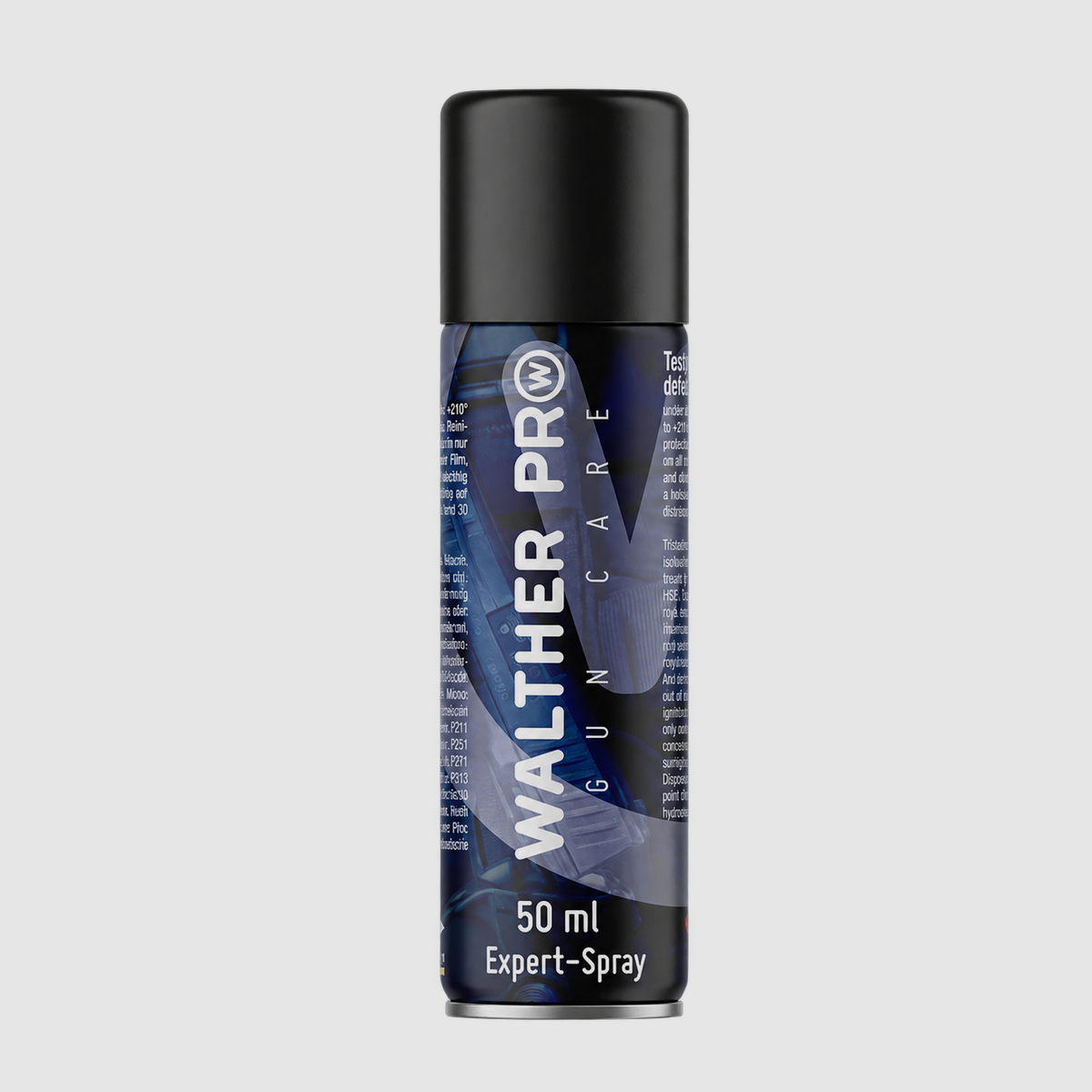 Walther GUN Olio protettivo, immagine 2 di 3