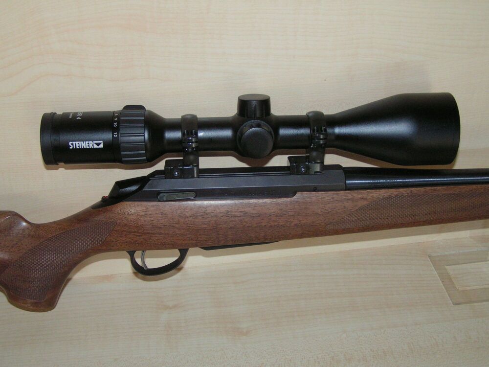 Tikka Link System T3x Hunter, image 2 of 6