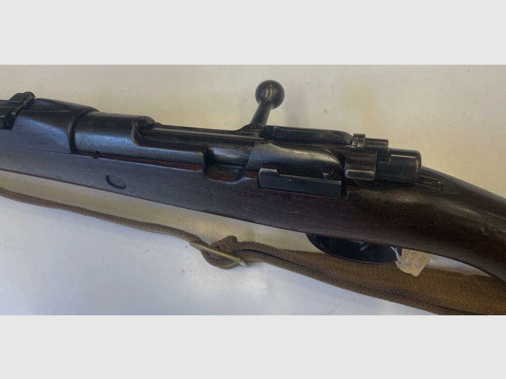 Mauser Vergueiro 04/39