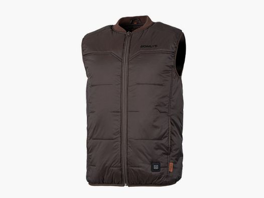 GILET CHAUFFANT 209 SOMLYS THERMOSHIELD
