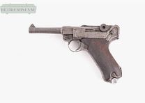 Mauser S/42 P08