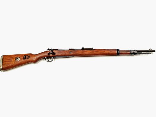 Mauser Werk Oberndorf am Neckar K98 1937 Portugal-Ausfühung