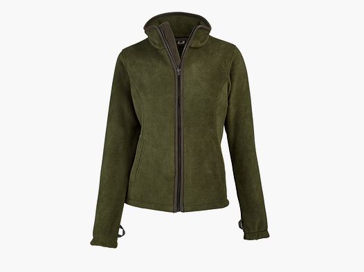 Baleno Damen-Fleecejacke Sarah