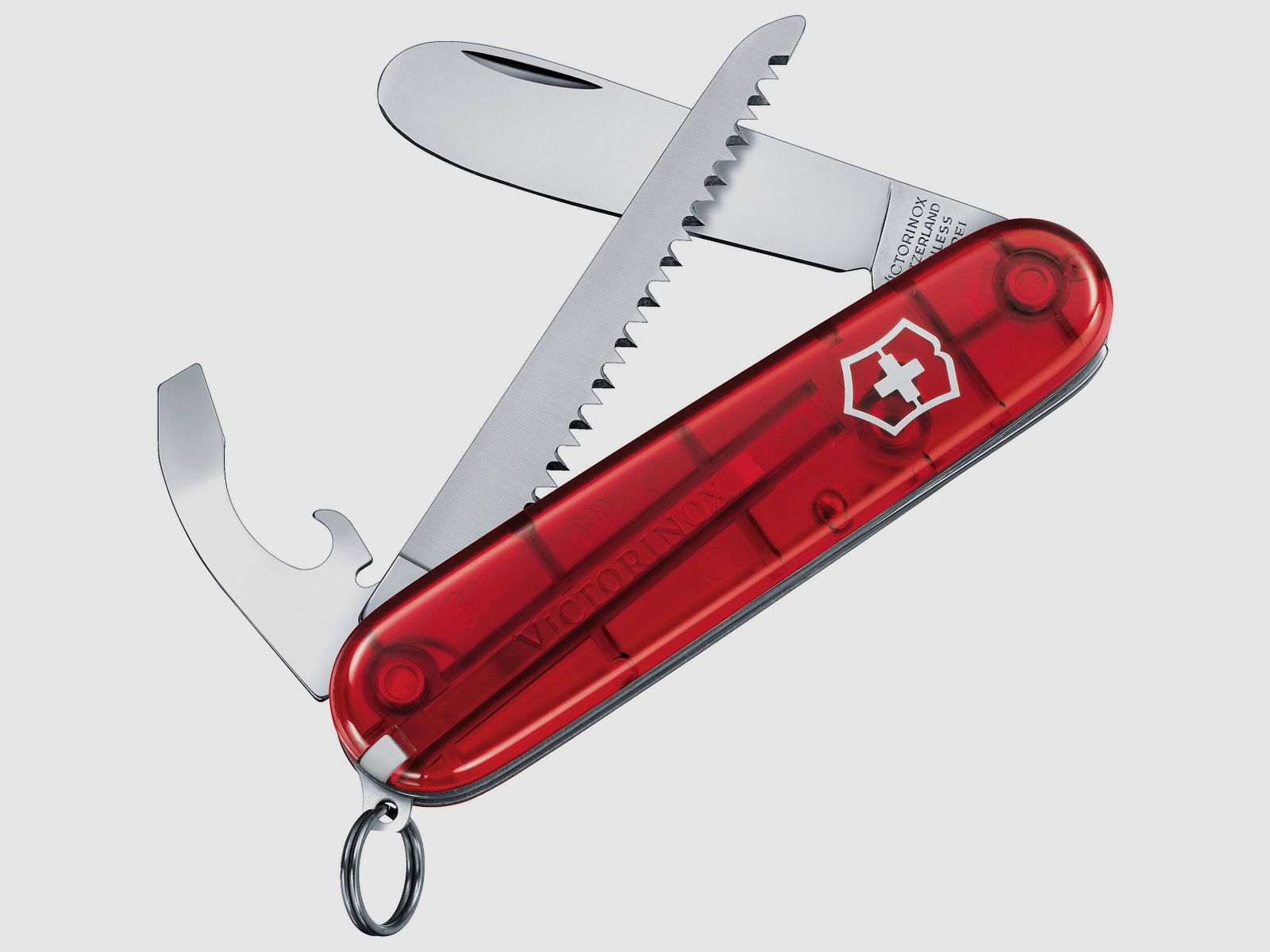 Couteau de poche Victorinox pour enfants
