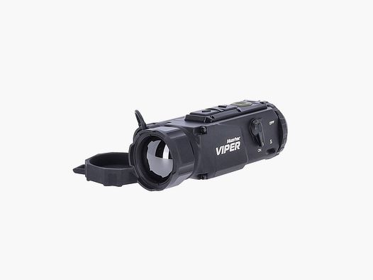 Nitehog Hunter Viper Gen 2 Dispositivo Termico Inclusa, Adattatore Modulare Rusan