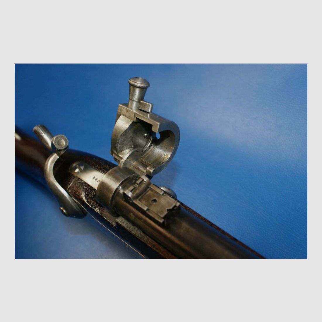 Joslyn Firearms Company 1864 .52-70SharpsRimFire