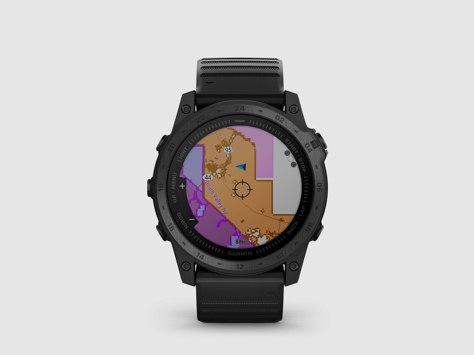 Garmin tactix® 7 Wydanie Standardowe, zdjęcie 4 z 7