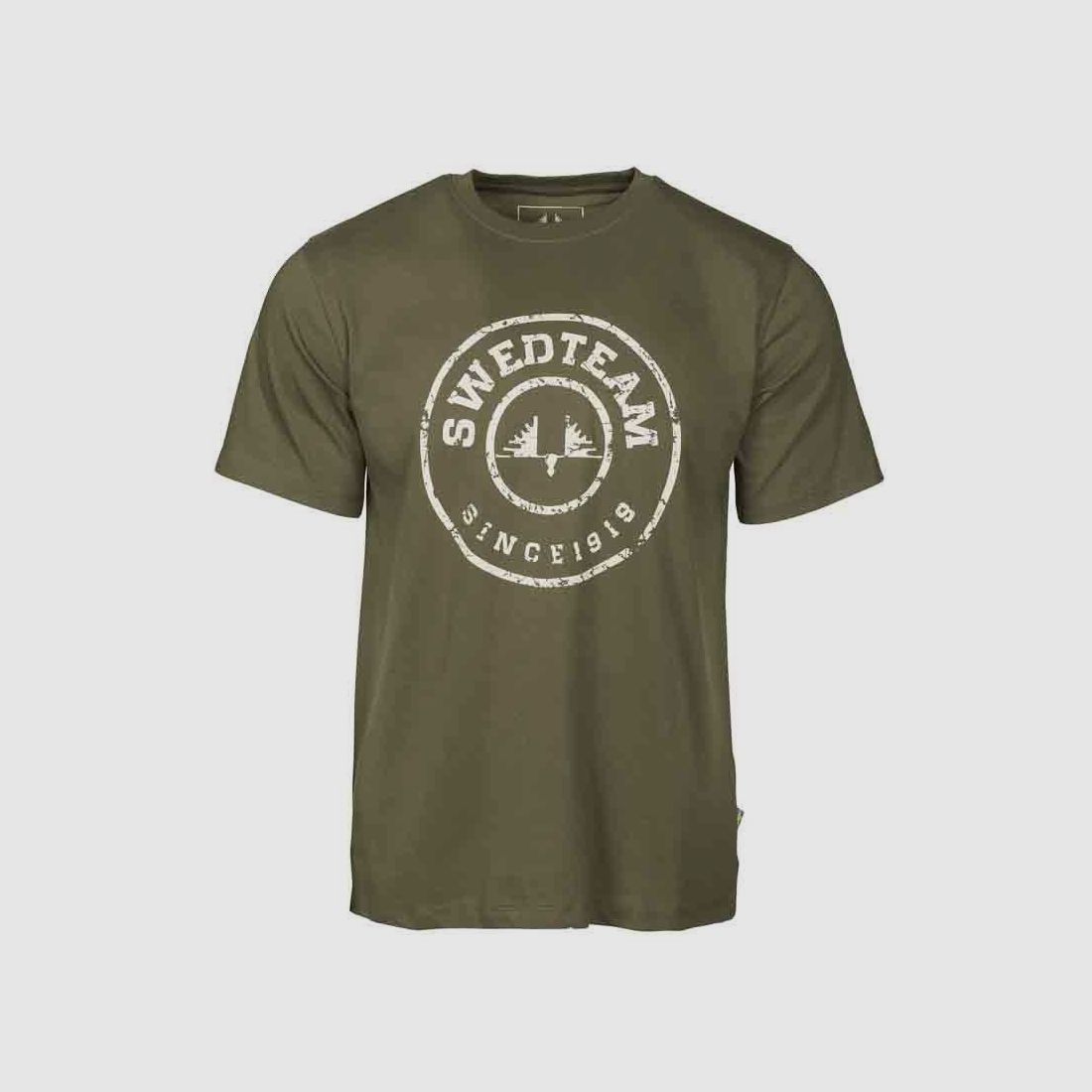 Swedteam Ultra T-Shirt mit Logo, Bild 2 von 4