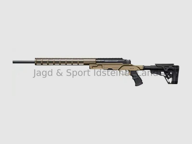 Haenel LR/One - made in Germany -
