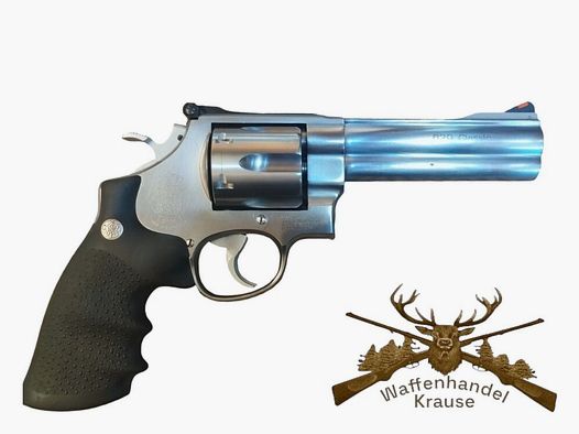 S&W 629 Classique