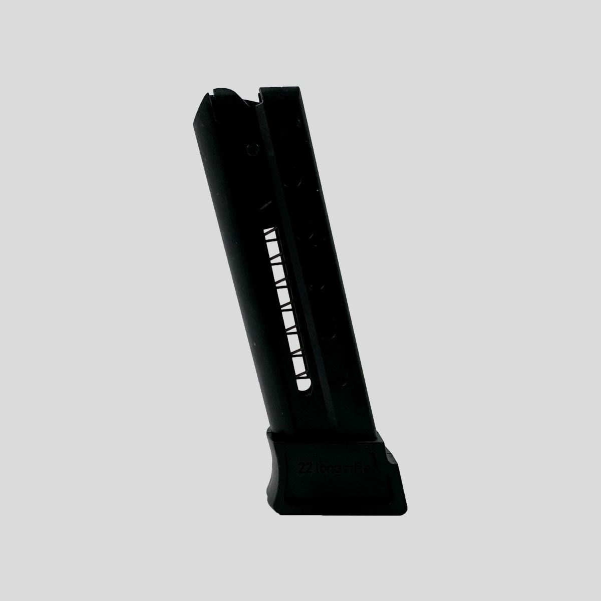 Hämmerli – X-Esse – .22 lr (Occasion) [Magazin 10rd], Bild 2 von 3