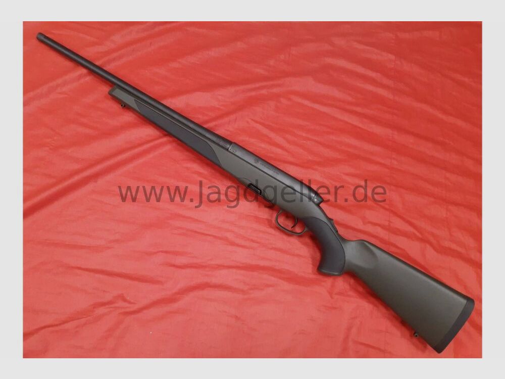 Steyr MANNLI.SM12 SX KL.o.V. .308WIN .308Win