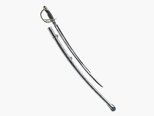 Sabre de la guerre civile américaine